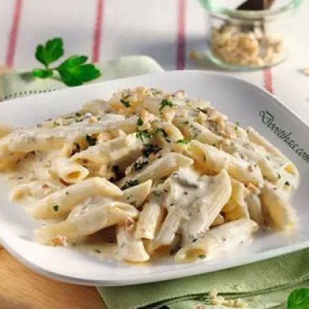 فتوچینی چیکن آلفردو